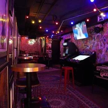 Sports Pub Malasaña